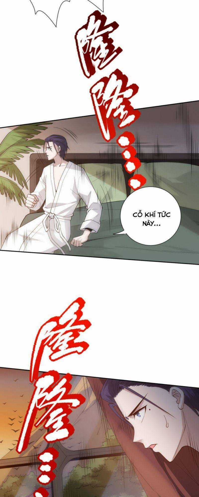 Giản Giới - Chapter 129 - Trang 49