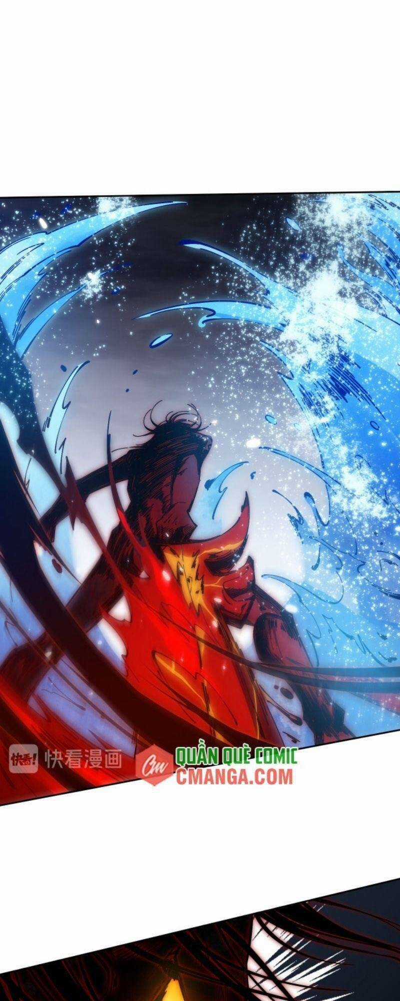 Giản Giới - Chapter 129 - Trang 51