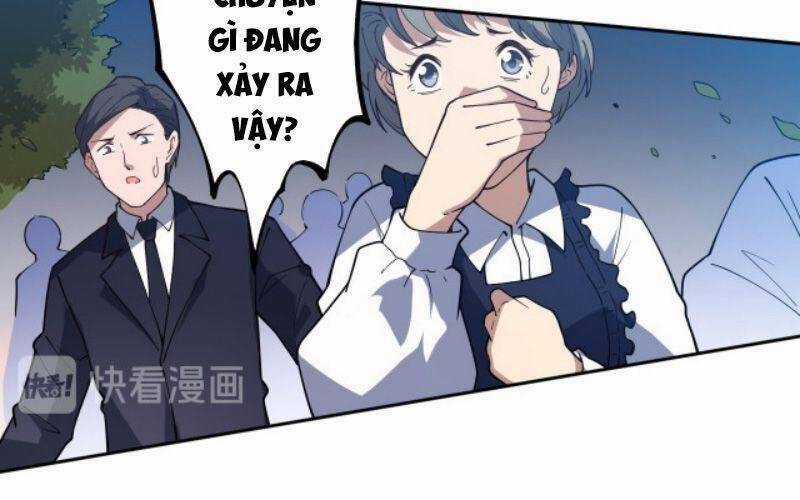 Giản Giới - Chapter 129 - Trang 56