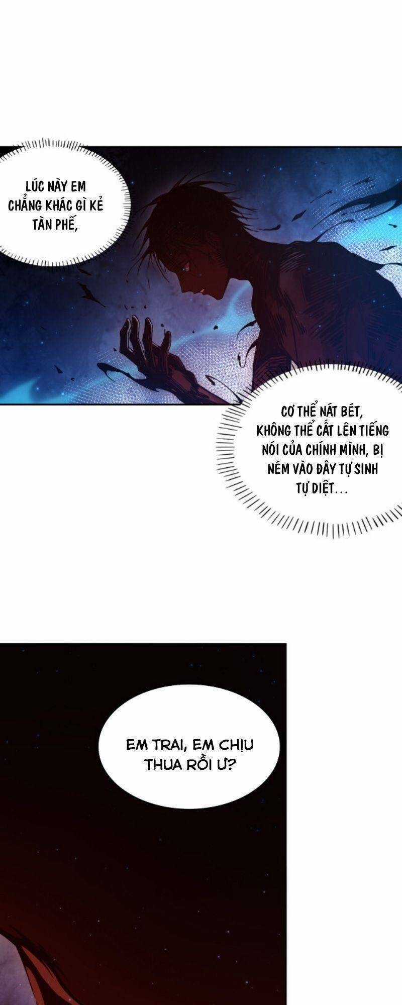 Giản Giới - Chapter 129 - Trang 7