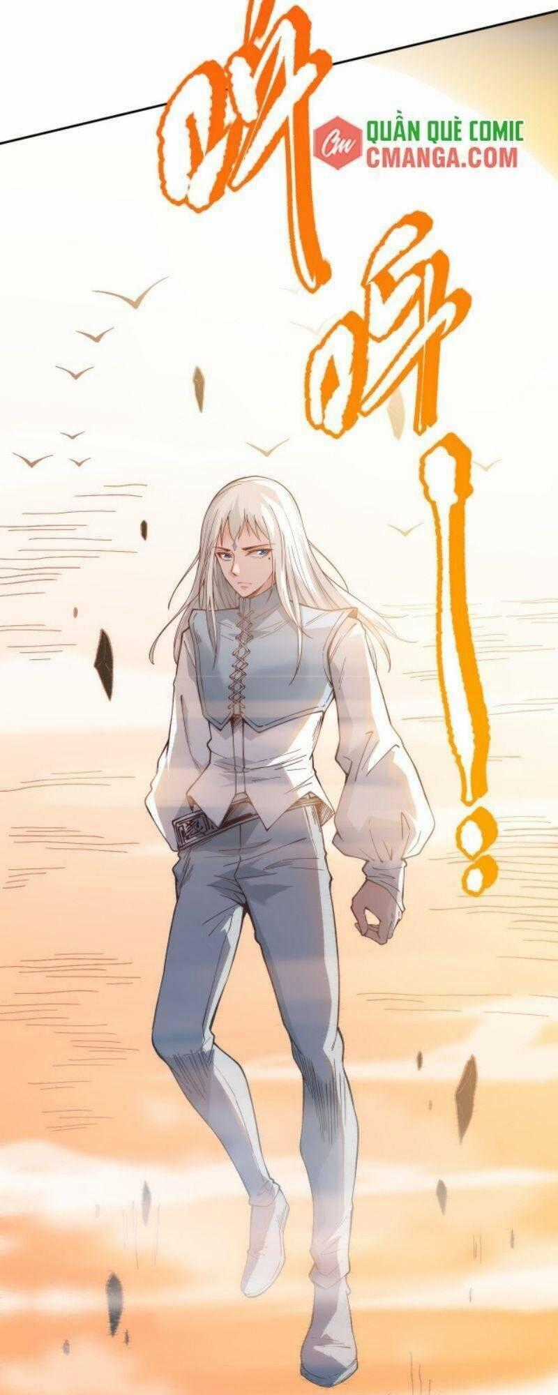 Giản Giới - Chapter 129 - Trang 61