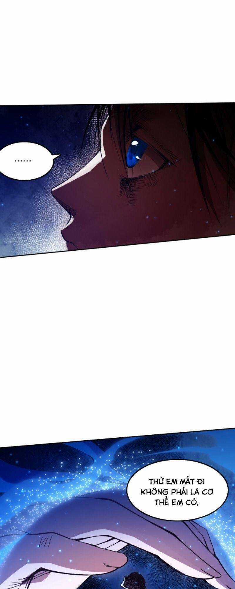 Giản Giới - Chapter 129 - Trang 9