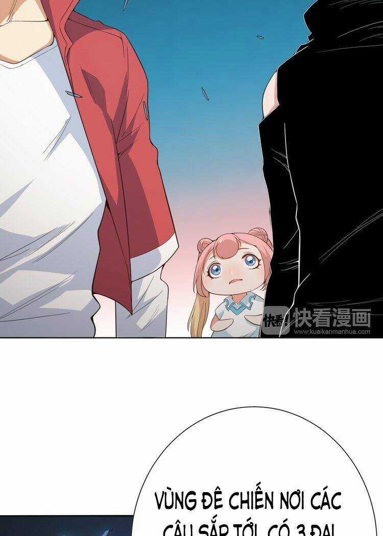 Giản Giới - Chapter 13.2 - Trang 11