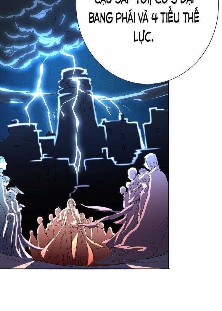 Giản Giới - Chapter 13.2 - Trang 12