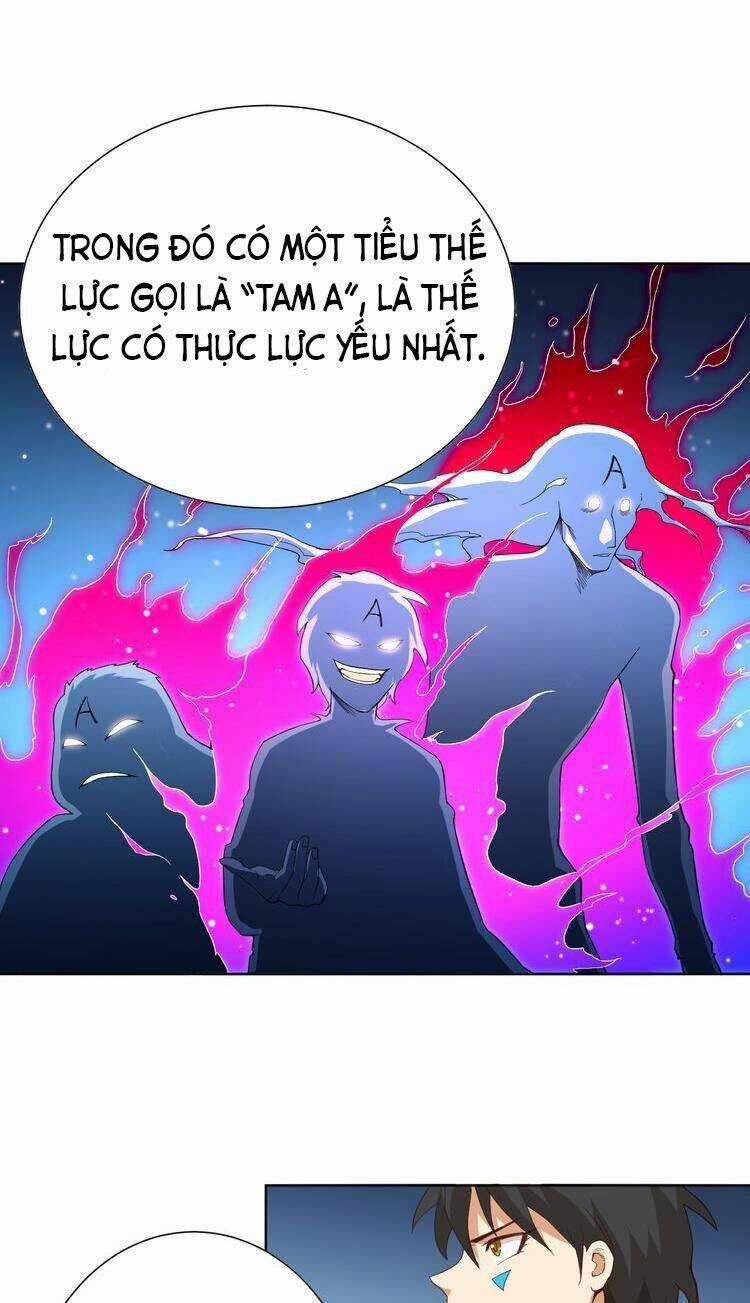 Giản Giới - Chapter 13.2 - Trang 13