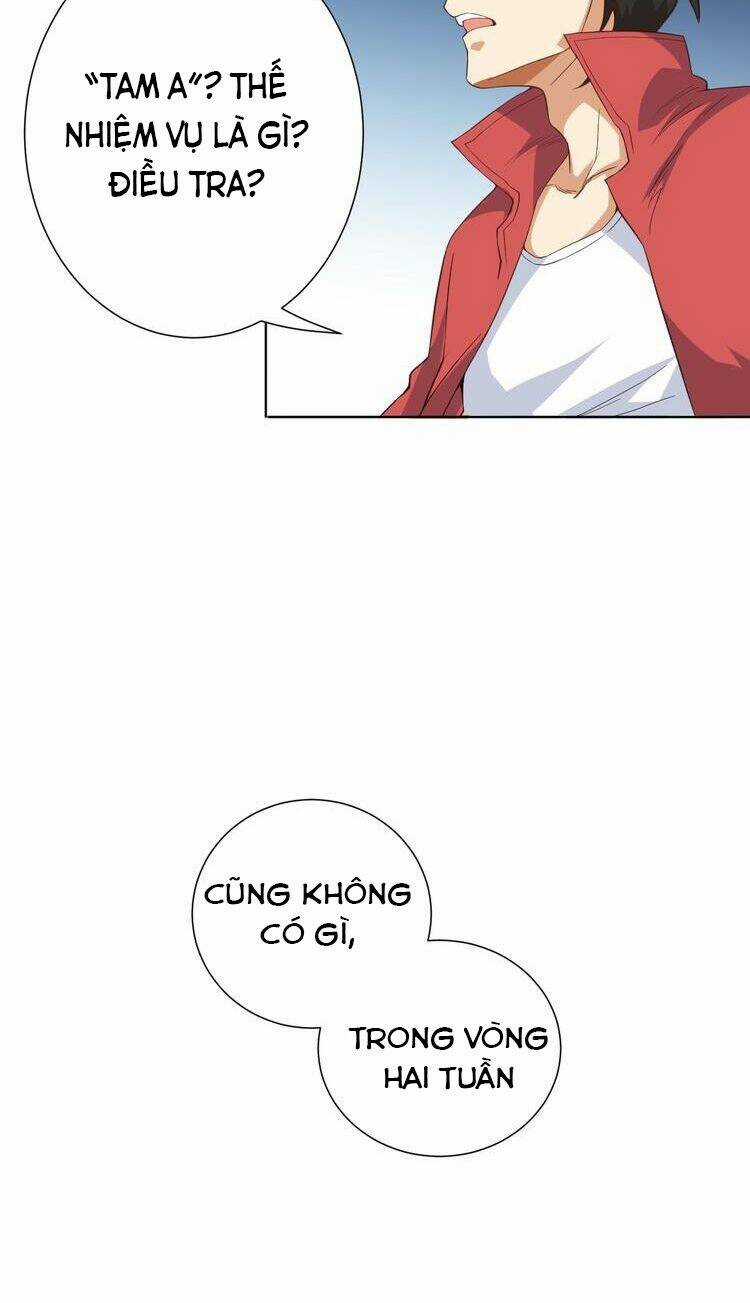 Giản Giới - Chapter 13.2 - Trang 14