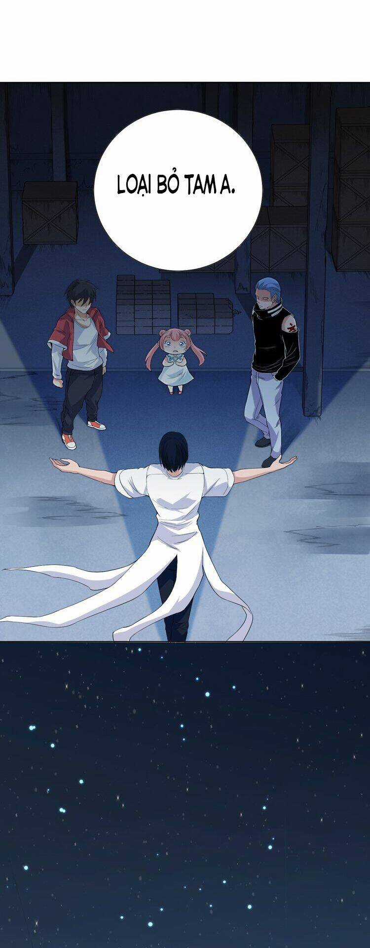 Giản Giới - Chapter 13.2 - Trang 15