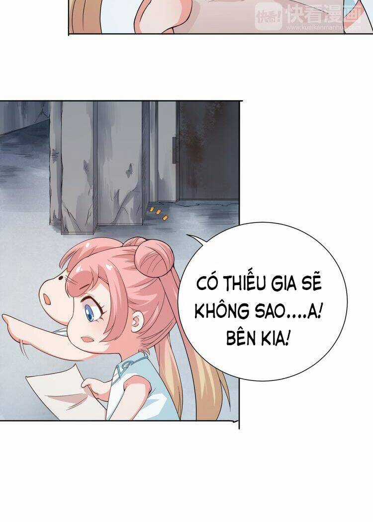 Giản Giới - Chapter 13.2 - Trang 19