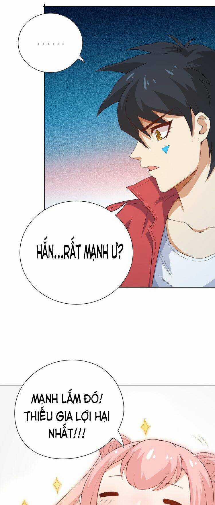 Giản Giới - Chapter 13.2 - Trang 20