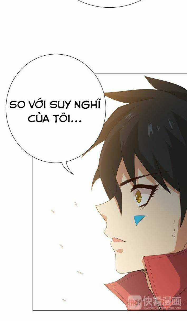 Giản Giới - Chapter 13.2 - Trang 3