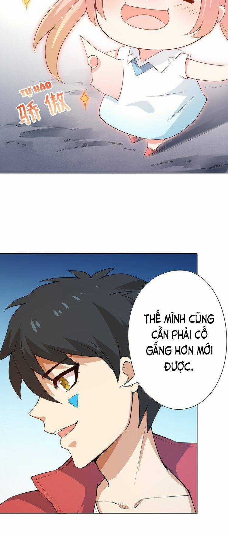 Giản Giới - Chapter 13.2 - Trang 21
