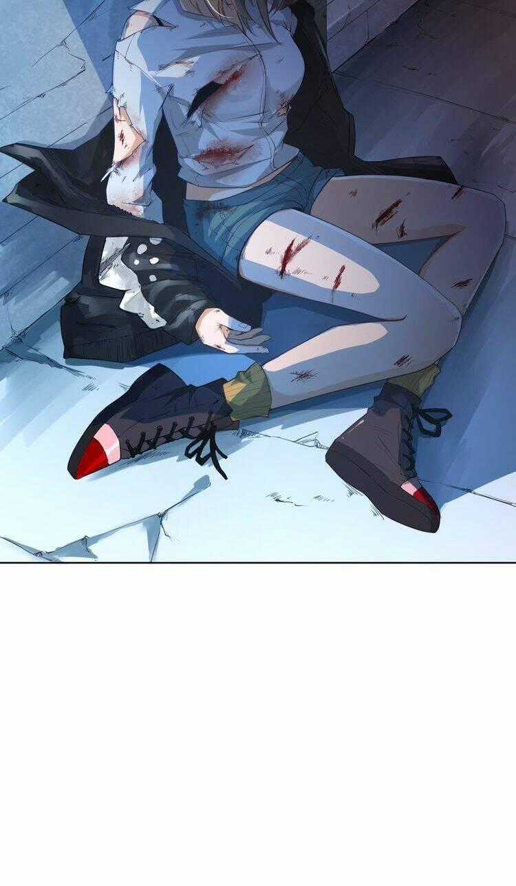 Giản Giới - Chapter 13.2 - Trang 27