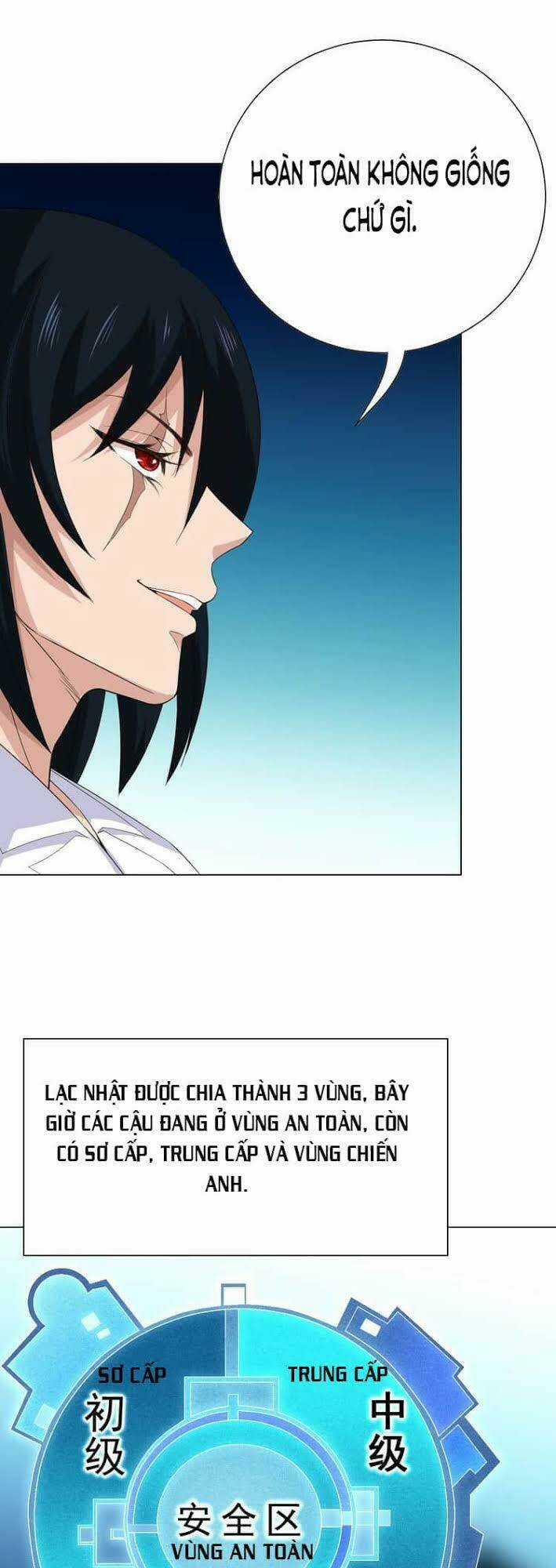 Giản Giới - Chapter 13.2 - Trang 4