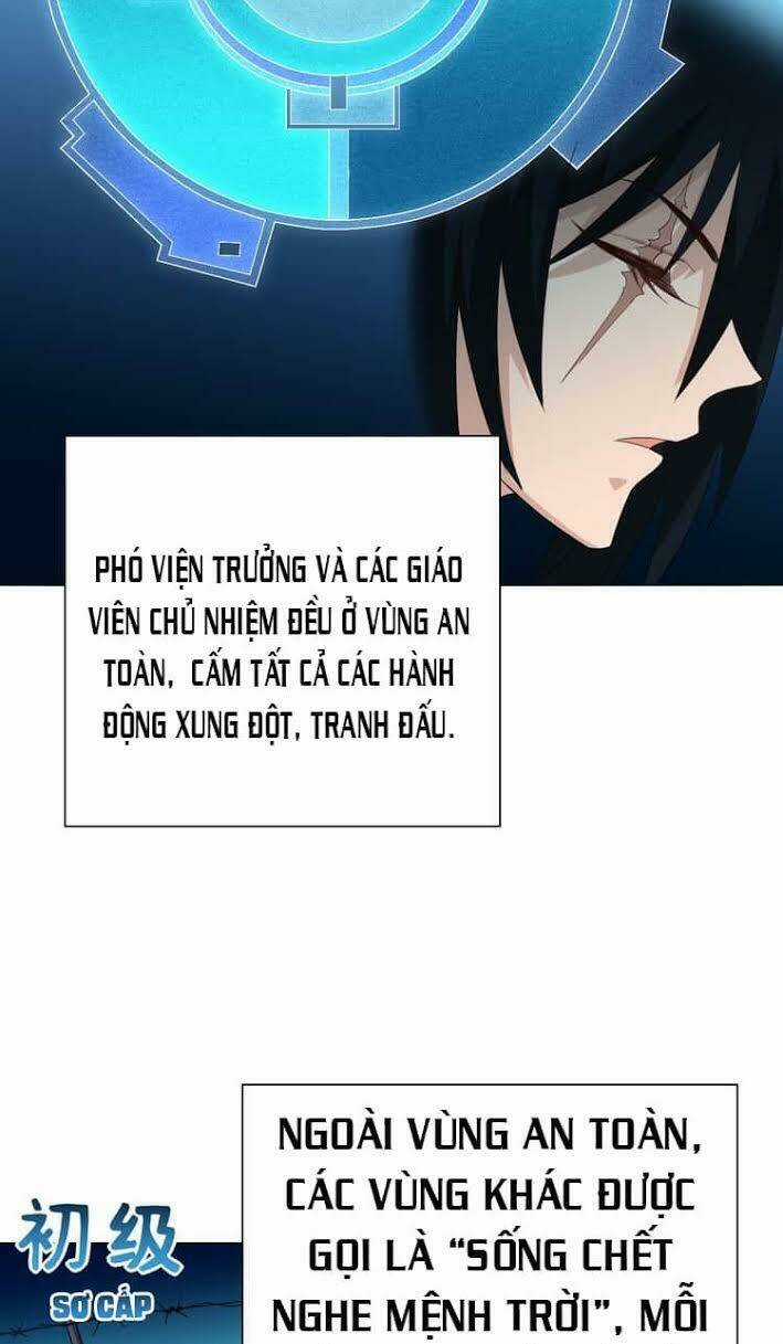 Giản Giới - Chapter 13.2 - Trang 5