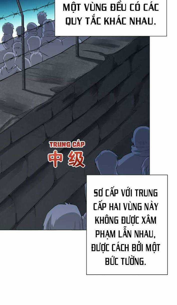 Giản Giới - Chapter 13.2 - Trang 6