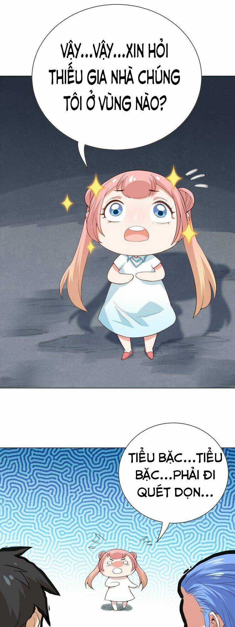 Giản Giới - Chapter 13.2 - Trang 7