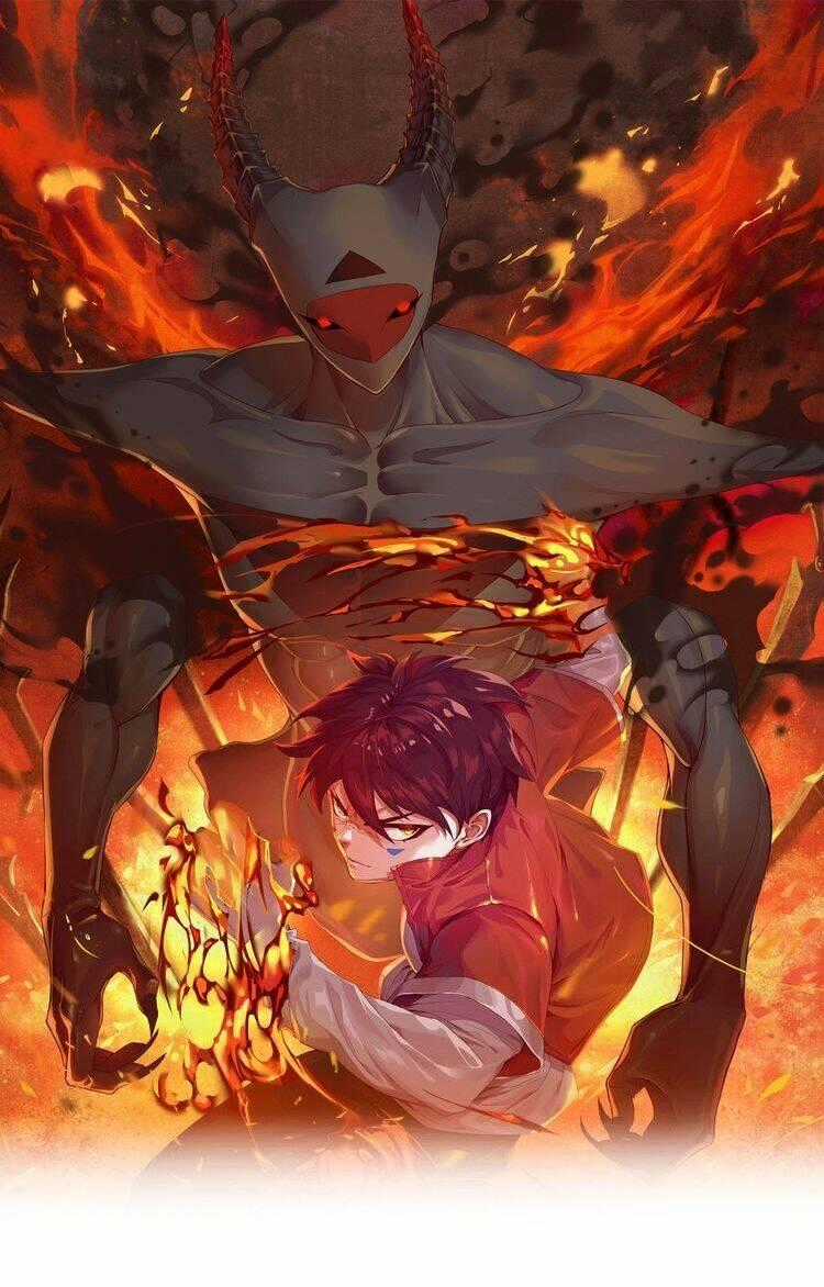 Giản Giới - Chapter 13 - Trang 1