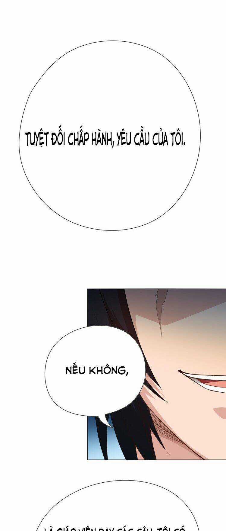 Giản Giới - Chapter 13 - Trang 11