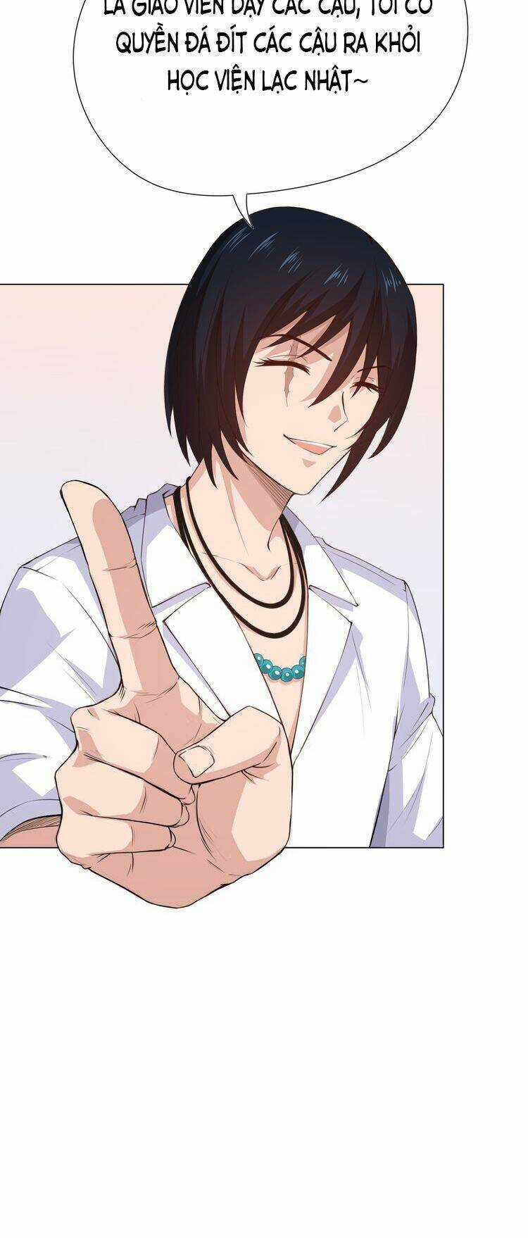 Giản Giới - Chapter 13 - Trang 12