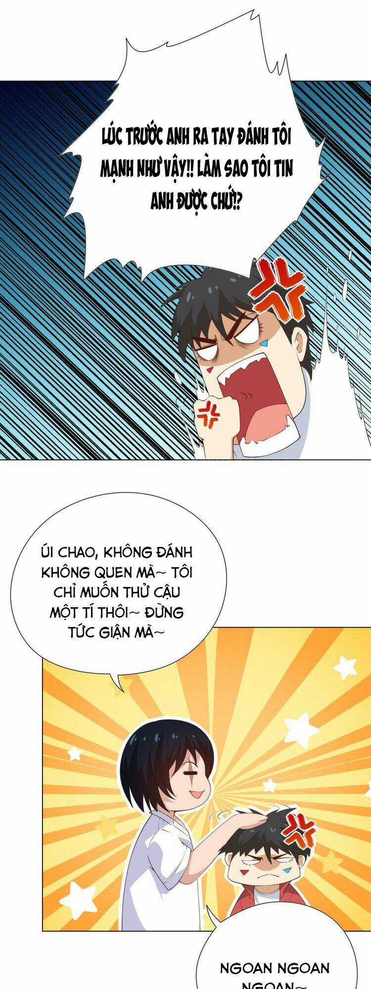 Giản Giới - Chapter 13 - Trang 13
