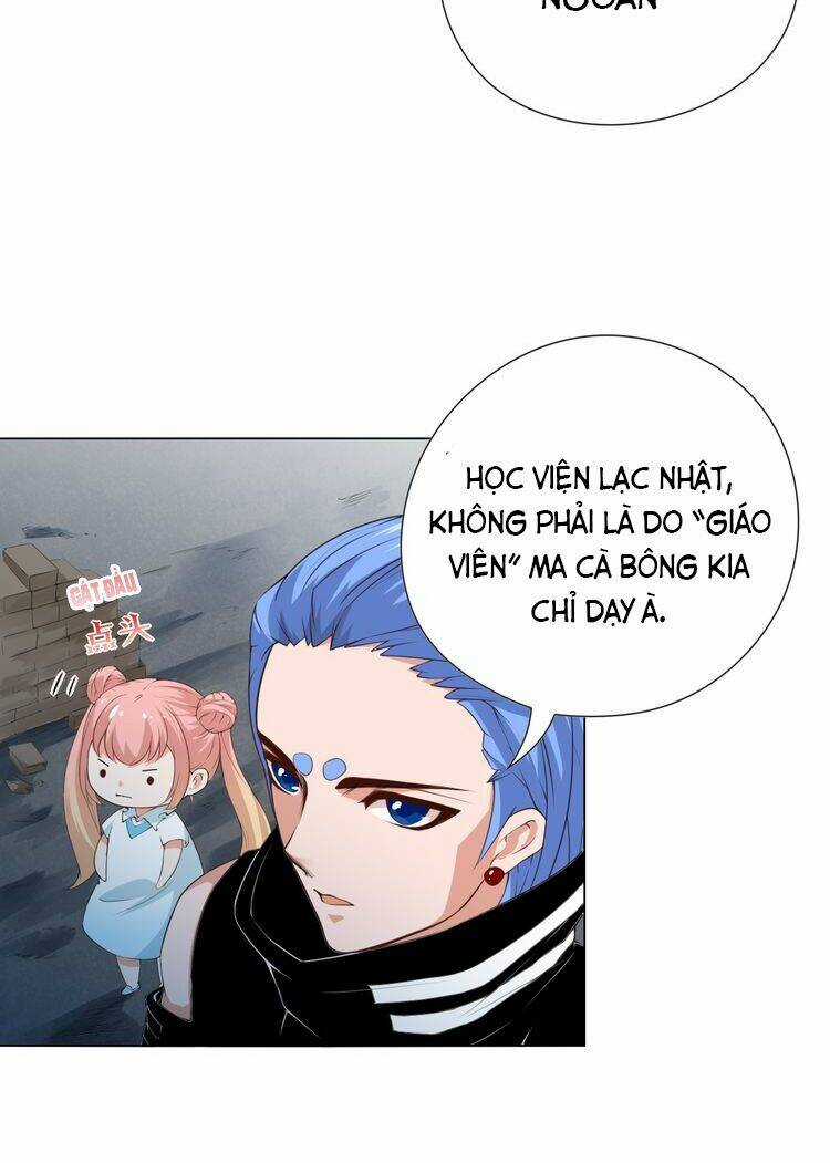 Giản Giới - Chapter 13 - Trang 14