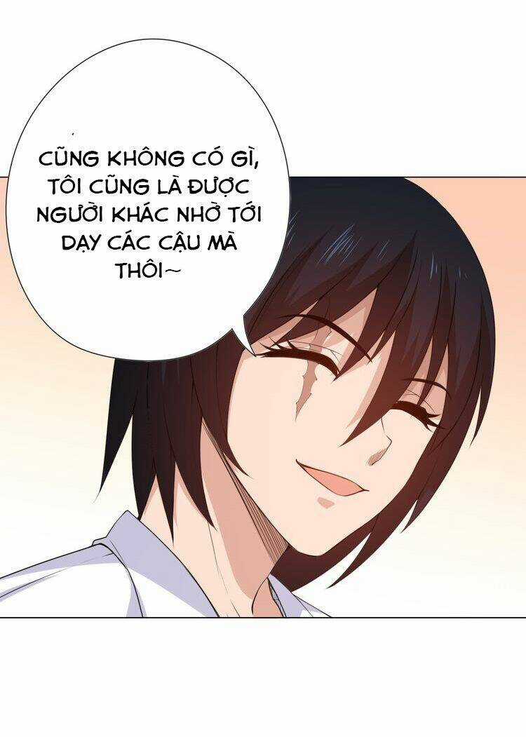 Giản Giới - Chapter 13 - Trang 15