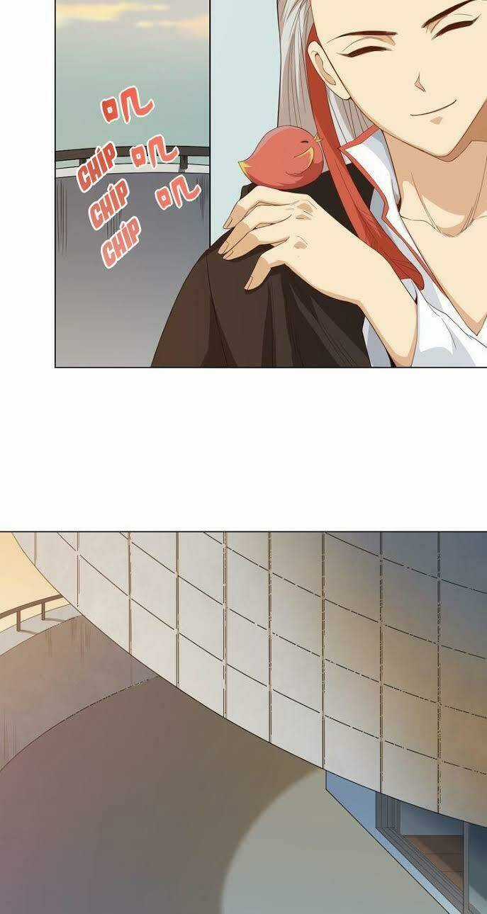 Giản Giới - Chapter 13 - Trang 17