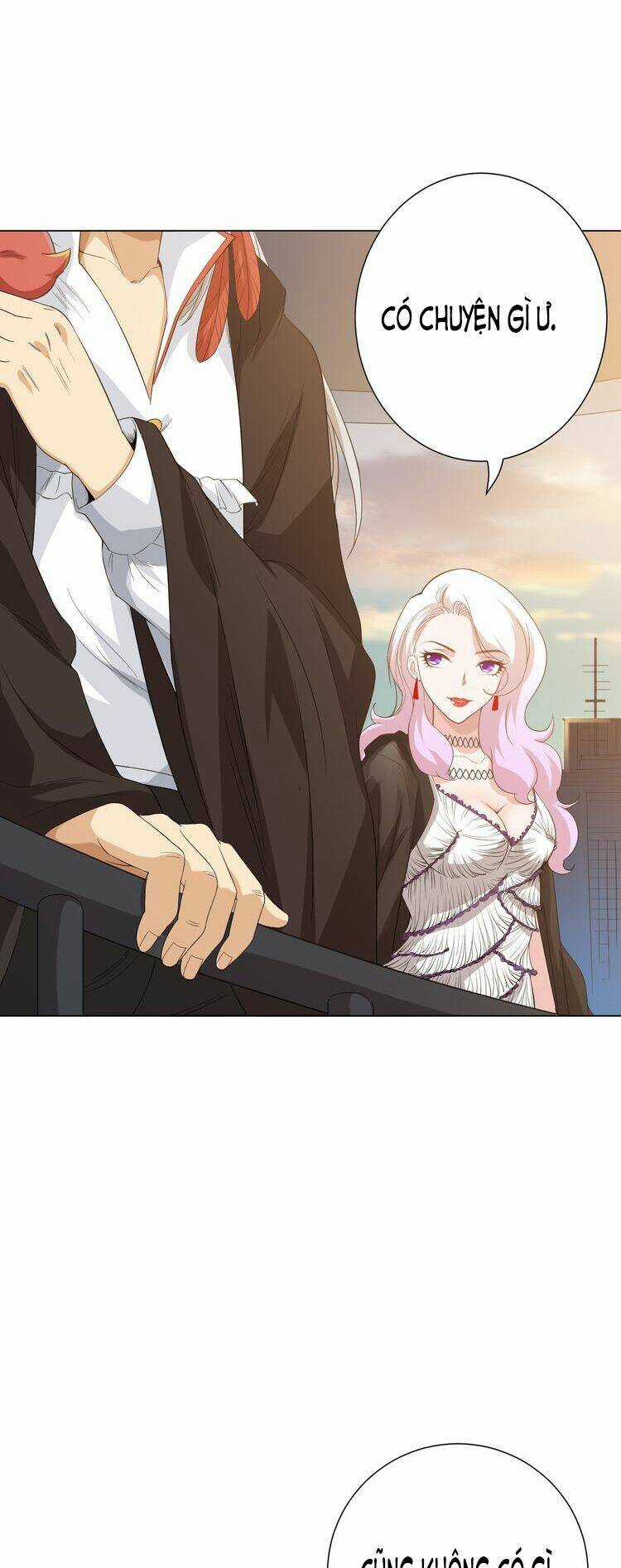 Giản Giới - Chapter 13 - Trang 19