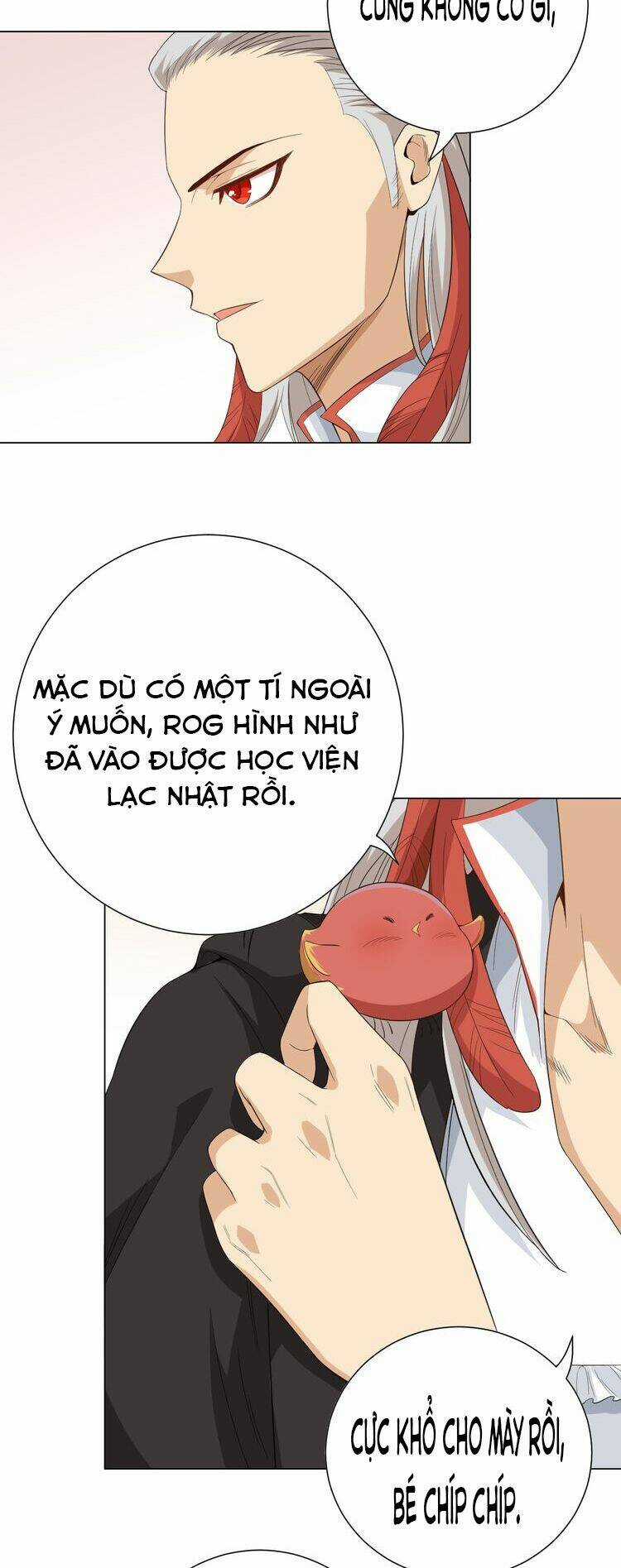 Giản Giới - Chapter 13 - Trang 20