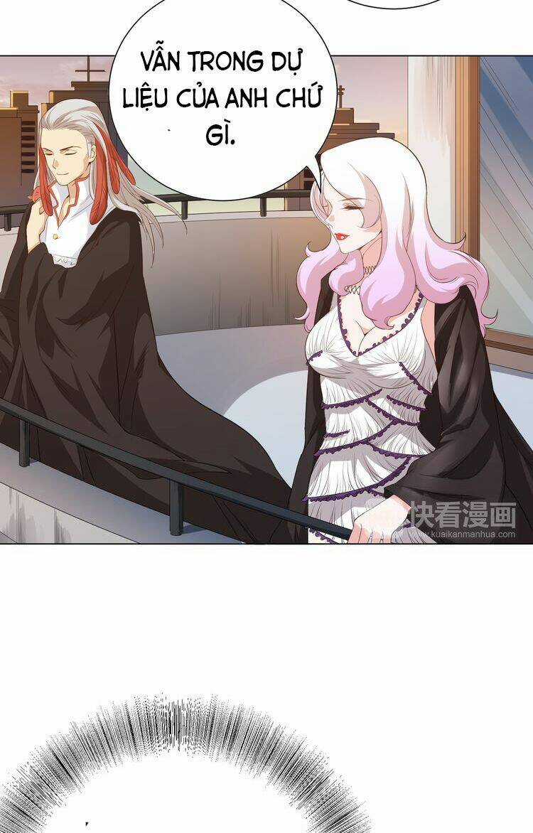 Giản Giới - Chapter 13 - Trang 21