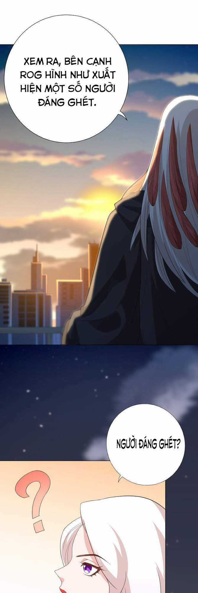 Giản Giới - Chapter 13 - Trang 23