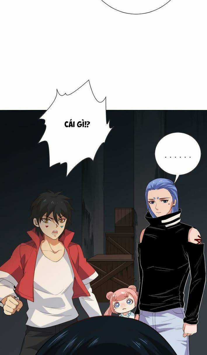 Giản Giới - Chapter 13 - Trang 27