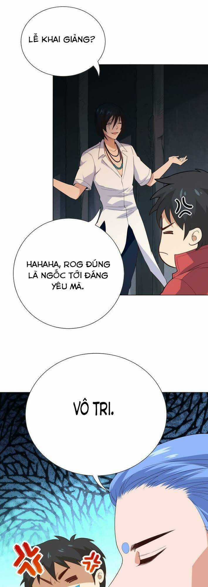 Giản Giới - Chapter 13 - Trang 29