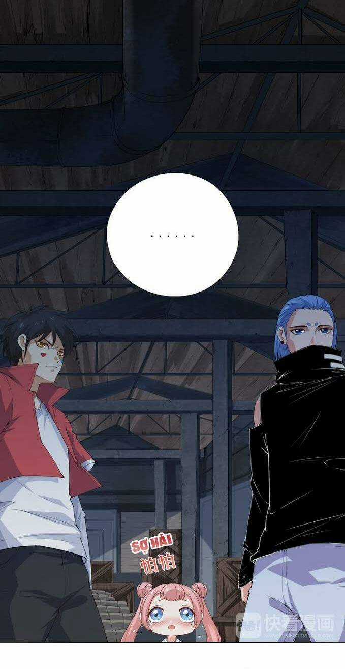 Giản Giới - Chapter 13 - Trang 8