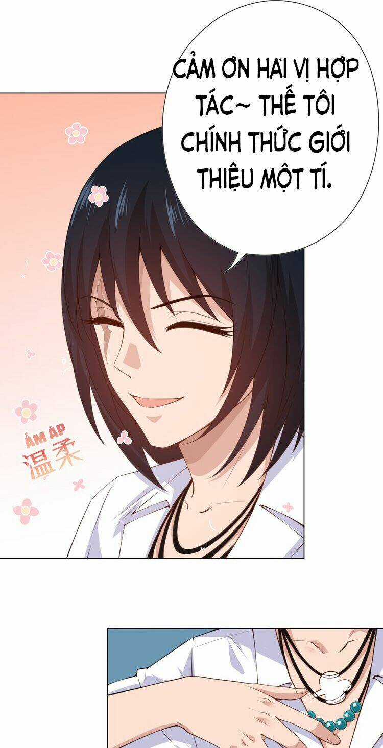 Giản Giới - Chapter 13 - Trang 9