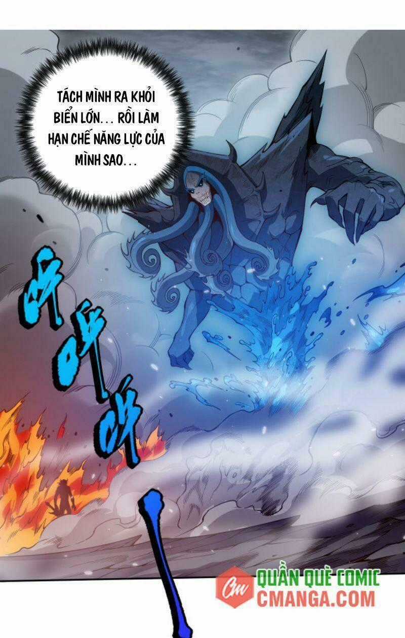 Giản Giới - Chapter 130 - Trang 1