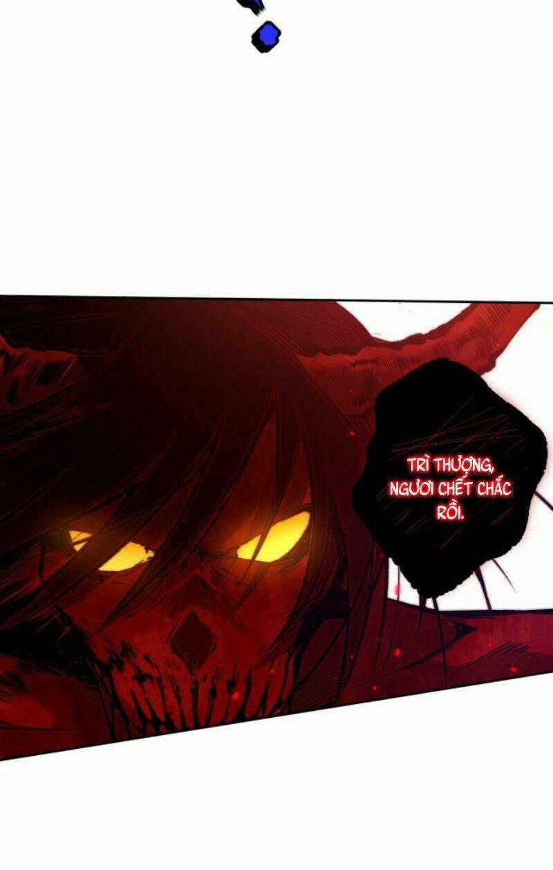 Giản Giới - Chapter 130 - Trang 2