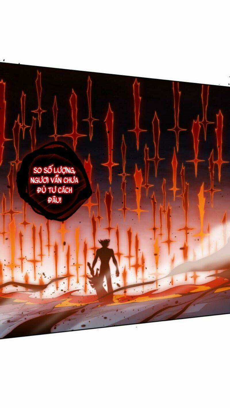 Giản Giới - Chapter 130 - Trang 12