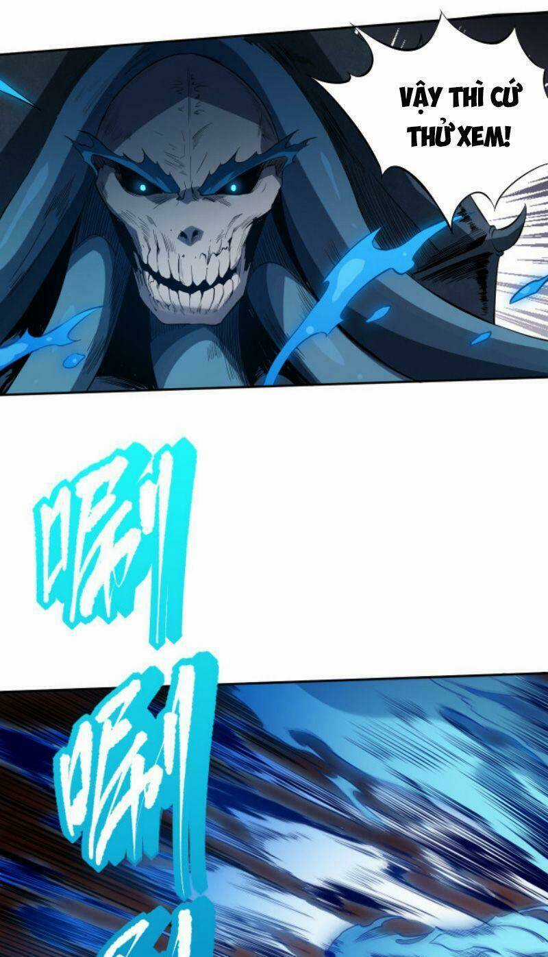 Giản Giới - Chapter 130 - Trang 13