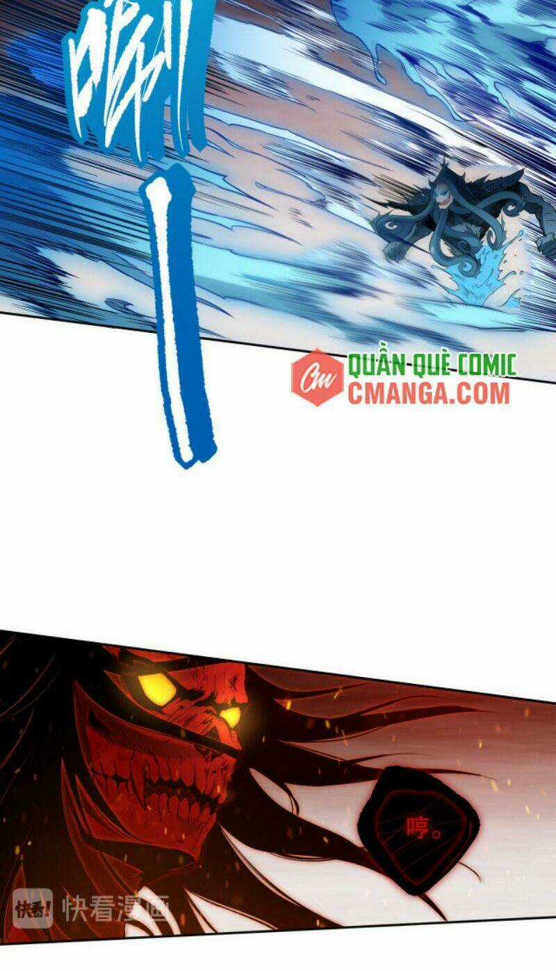 Giản Giới - Chapter 130 - Trang 14