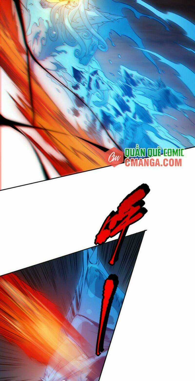 Giản Giới - Chapter 130 - Trang 18