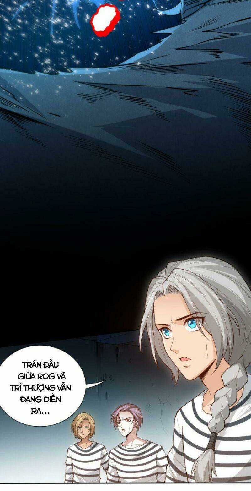 Giản Giới - Chapter 130 - Trang 22