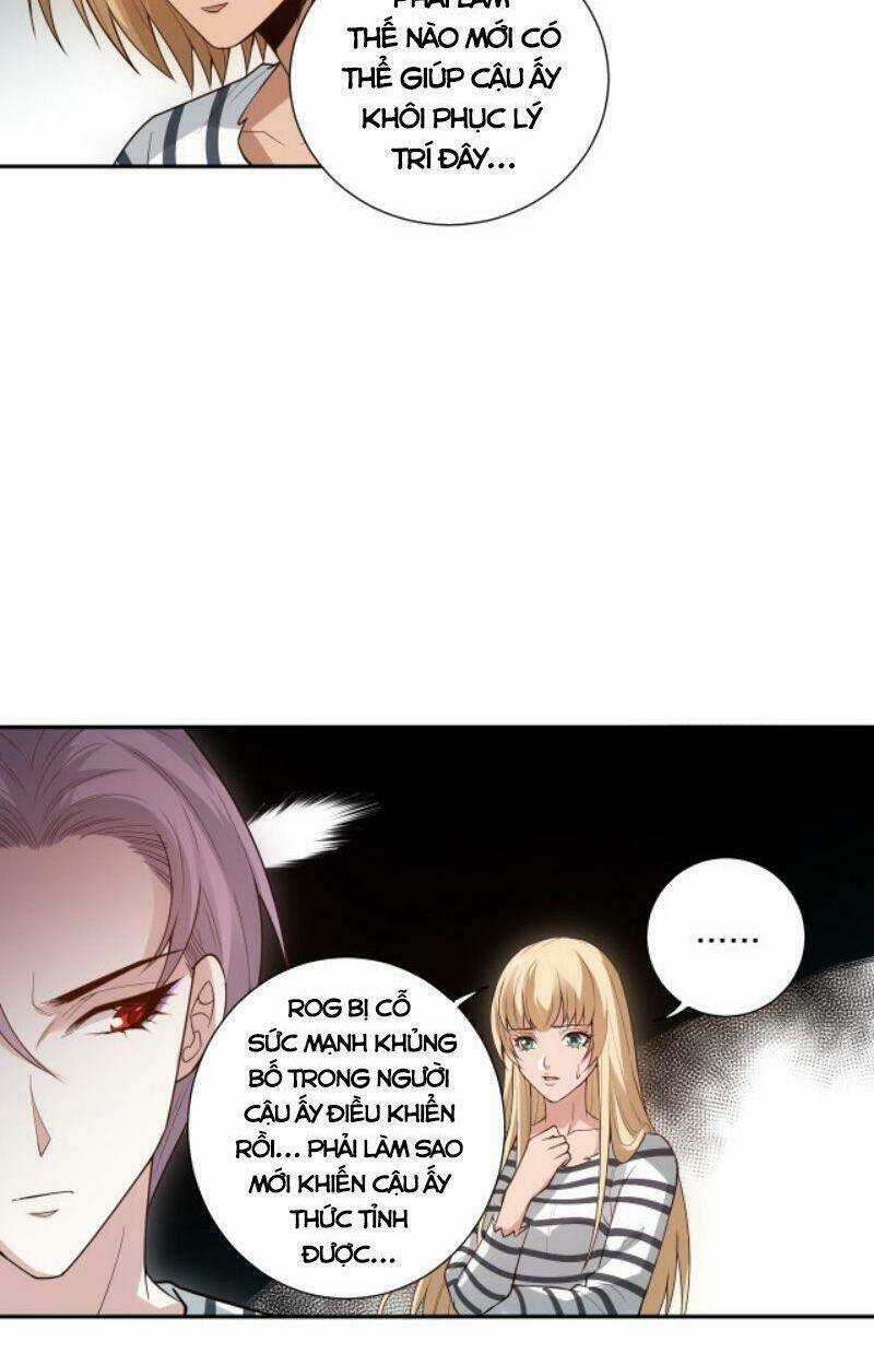 Giản Giới - Chapter 130 - Trang 24