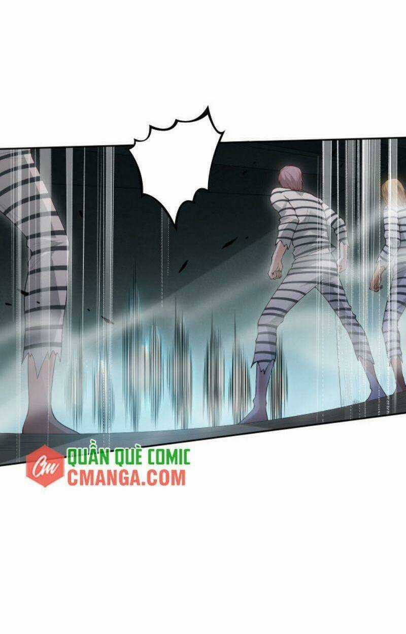 Giản Giới - Chapter 130 - Trang 26