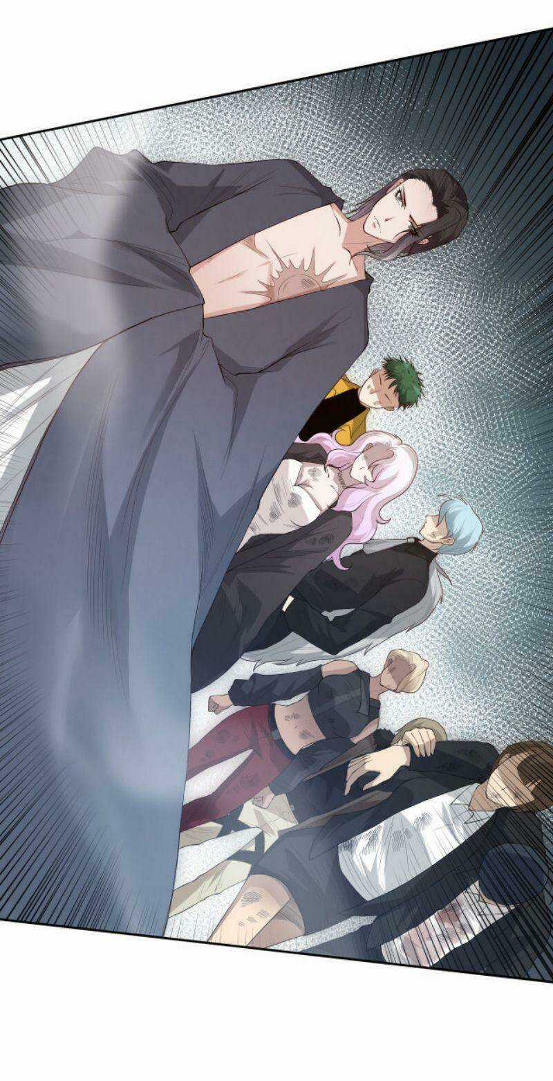 Giản Giới - Chapter 130 - Trang 27