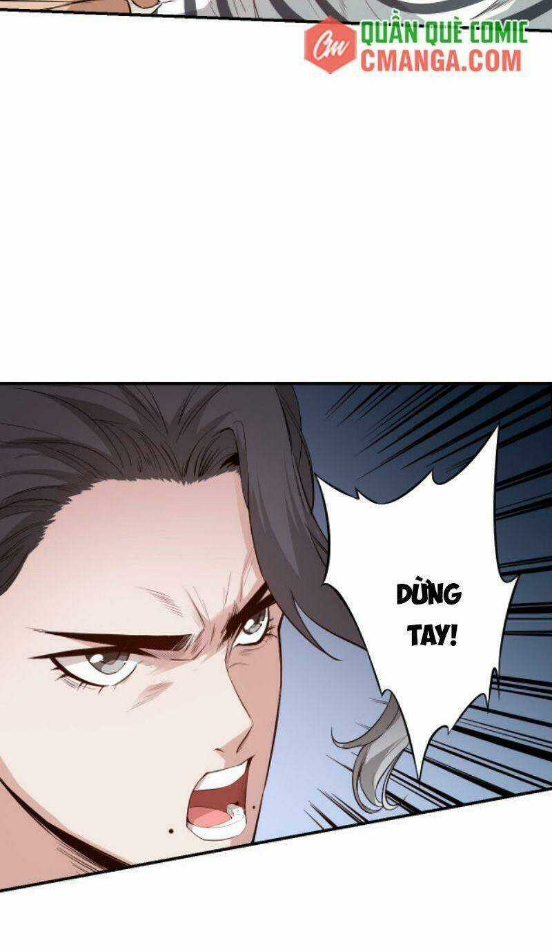 Giản Giới - Chapter 130 - Trang 30