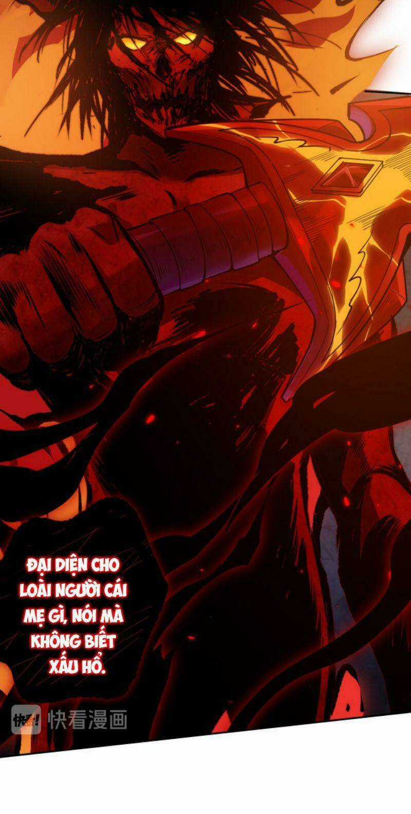 Giản Giới - Chapter 130 - Trang 4