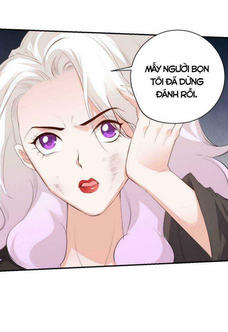 Giản Giới - Chapter 130 - Trang 34