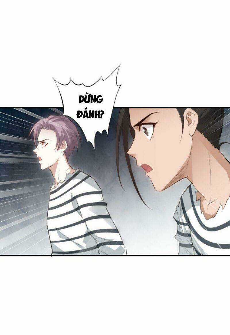 Giản Giới - Chapter 130 - Trang 35