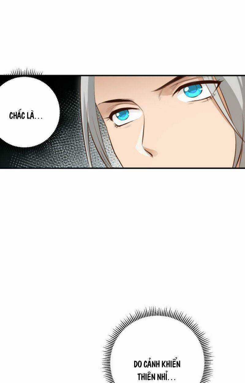 Giản Giới - Chapter 130 - Trang 36